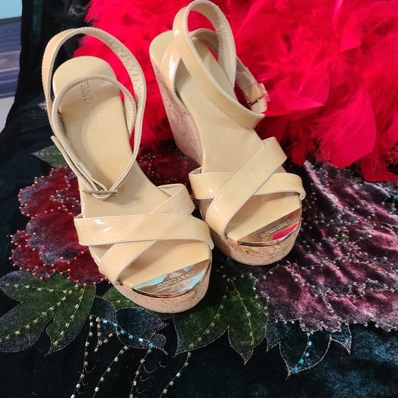 Jimmy Choo Shoes - Jimmy Choo wedges